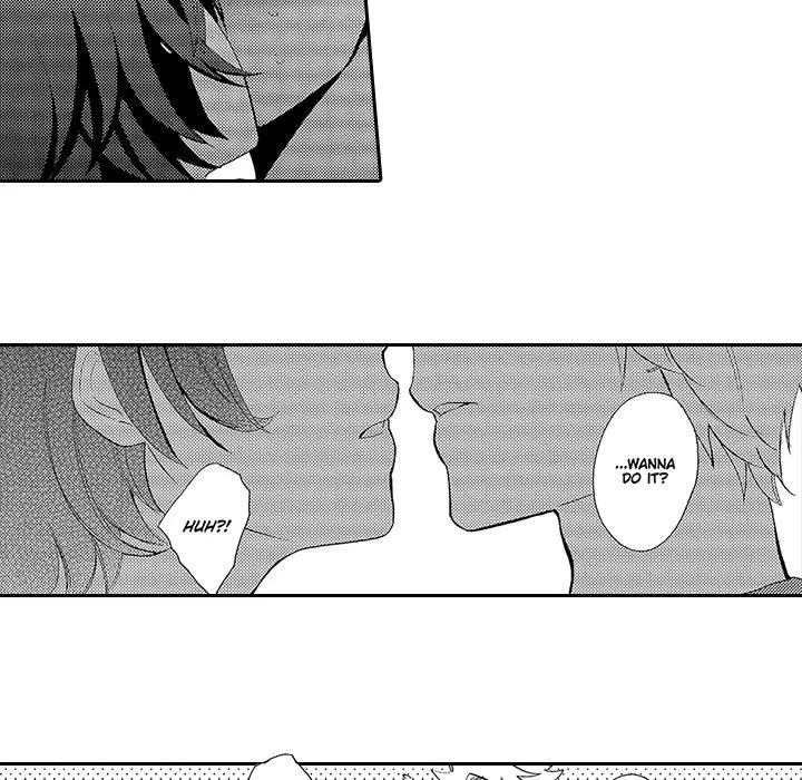 Anti Platonic - Chapter 7